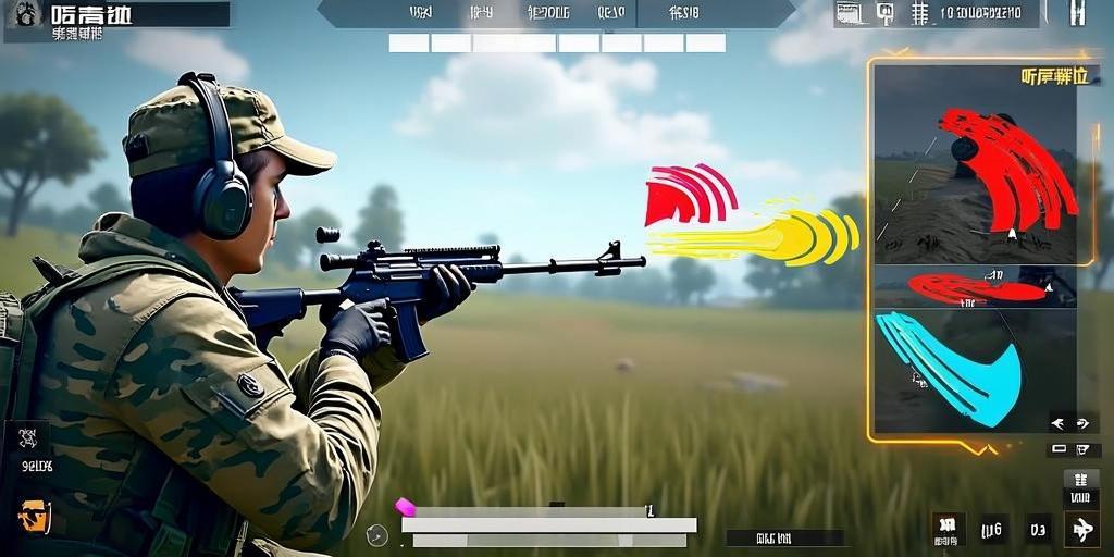 和平精英《诛仙》辅助