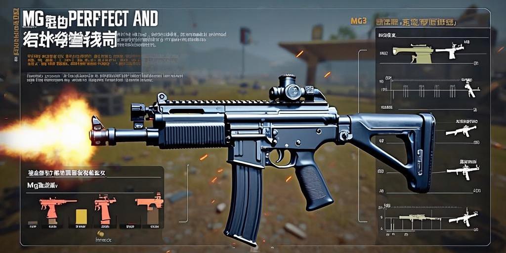 和平精英《UK》外挂